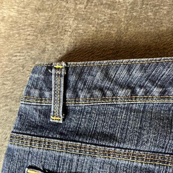 Style & Co. Jeans for Women Size 6 Straight Leg - Picture 7 of 11